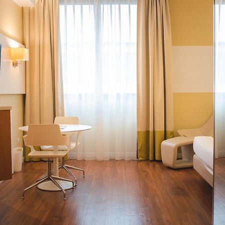 Best Western Mirage Hotel Fiera Paderno Dugnano Zewnętrze zdjęcie