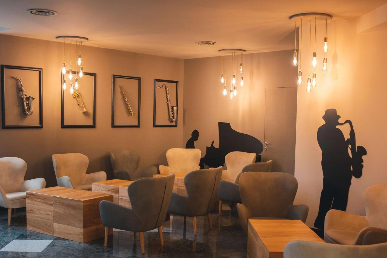 Best Western Mirage Hotel Fiera Paderno Dugnano Zewnętrze zdjęcie