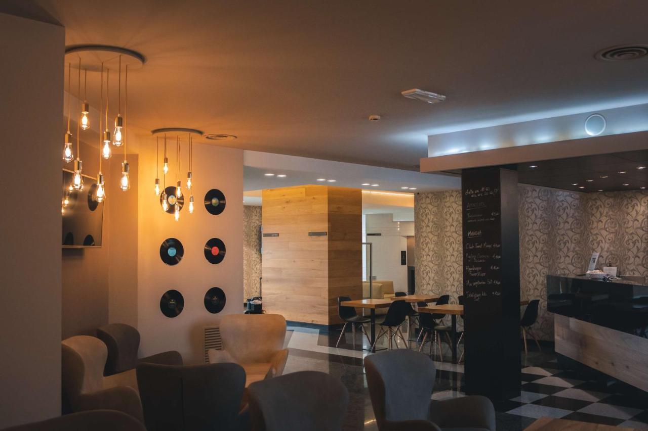 Best Western Mirage Hotel Fiera Paderno Dugnano Zewnętrze zdjęcie