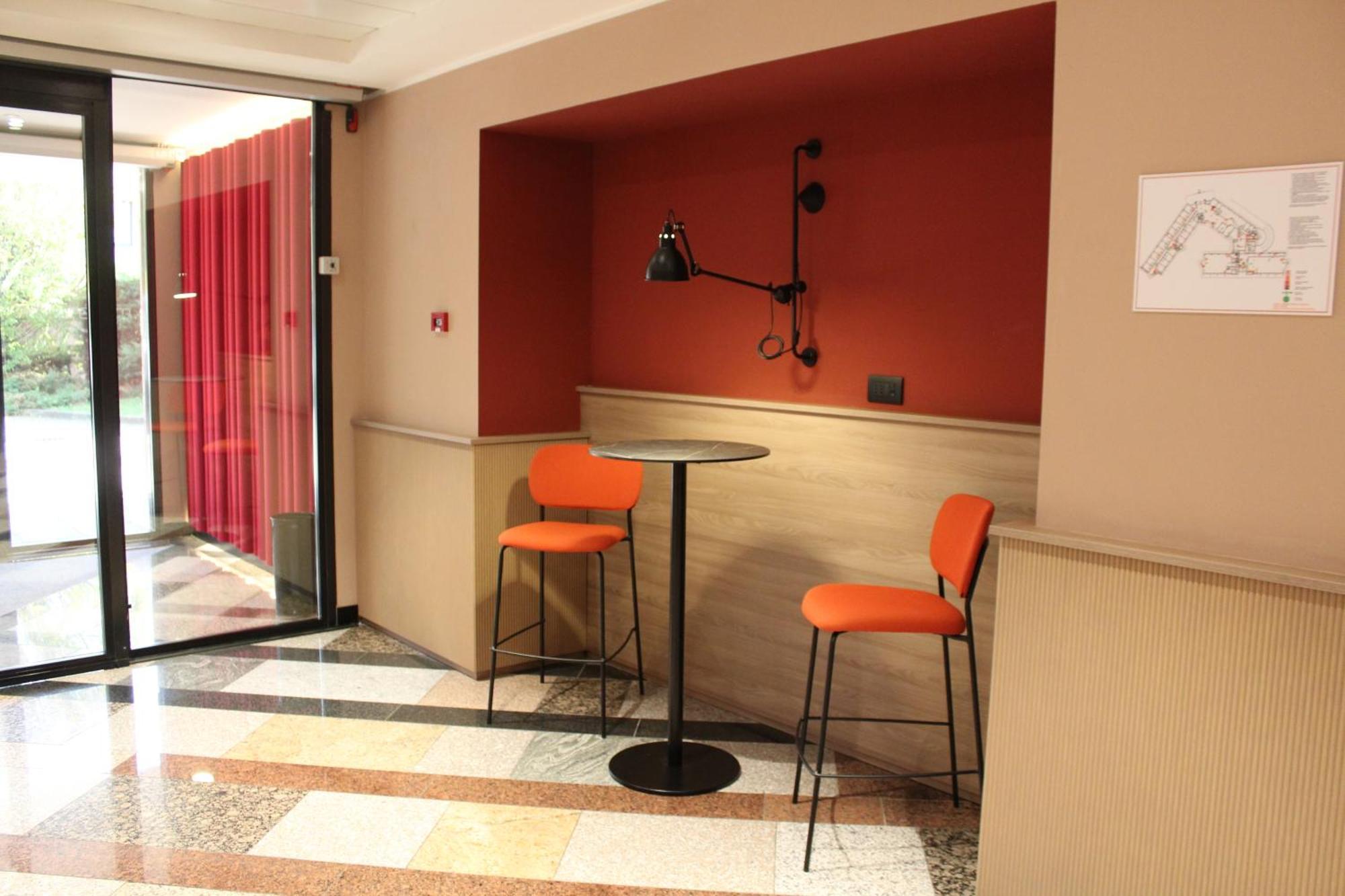 Best Western Mirage Hotel Fiera Paderno Dugnano Zewnętrze zdjęcie