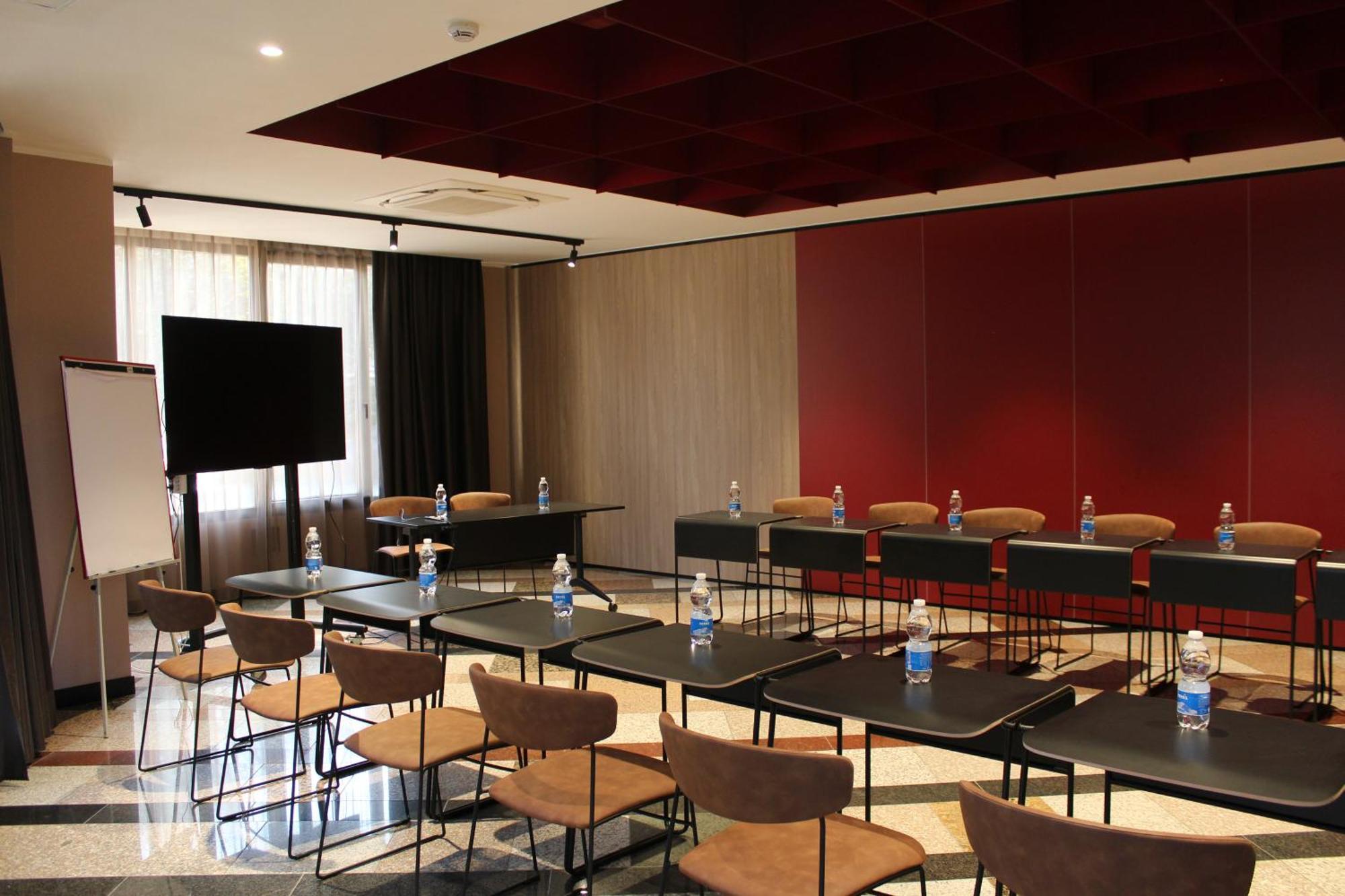Best Western Mirage Hotel Fiera Paderno Dugnano Zewnętrze zdjęcie