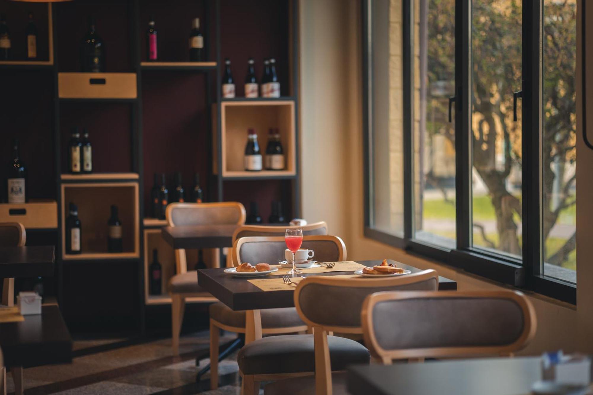 Best Western Mirage Hotel Fiera Paderno Dugnano Zewnętrze zdjęcie