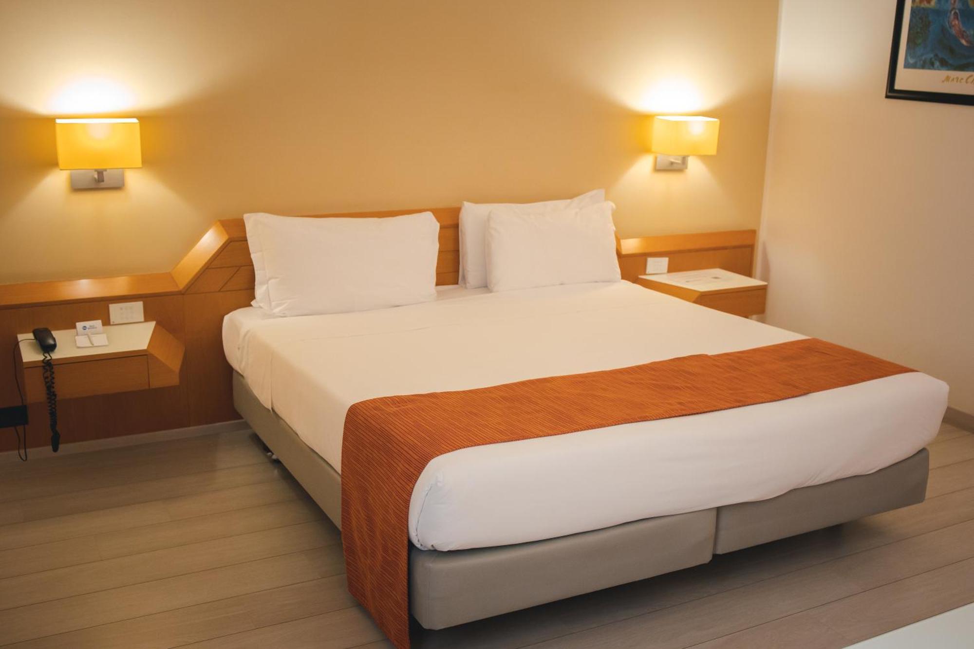 Best Western Mirage Hotel Fiera Paderno Dugnano Zewnętrze zdjęcie