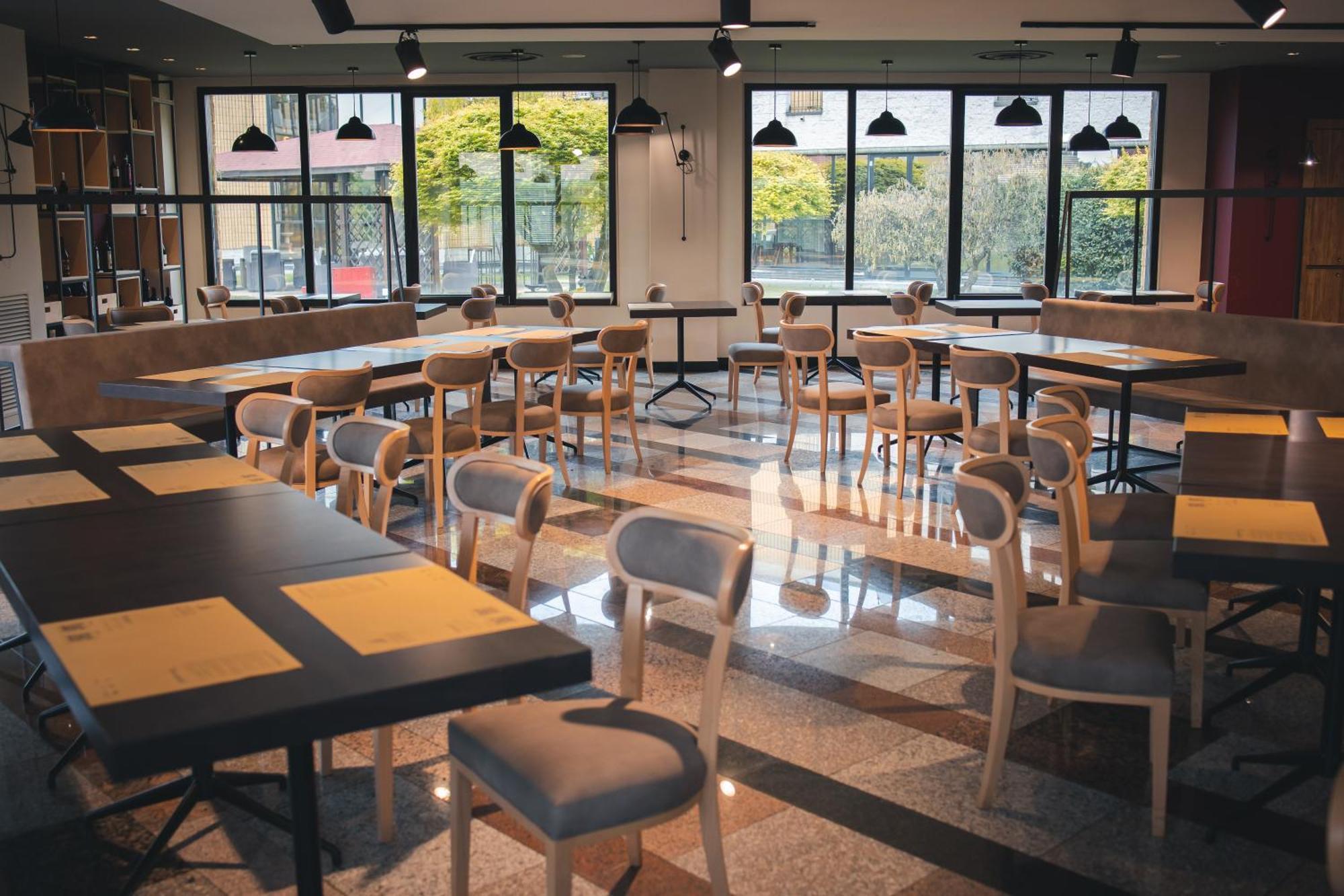 Best Western Mirage Hotel Fiera Paderno Dugnano Zewnętrze zdjęcie