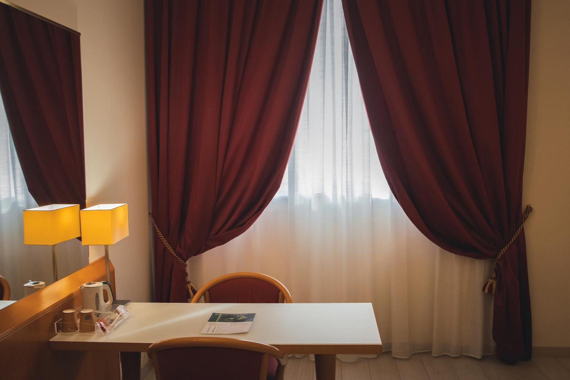 Best Western Mirage Hotel Fiera Paderno Dugnano Zewnętrze zdjęcie