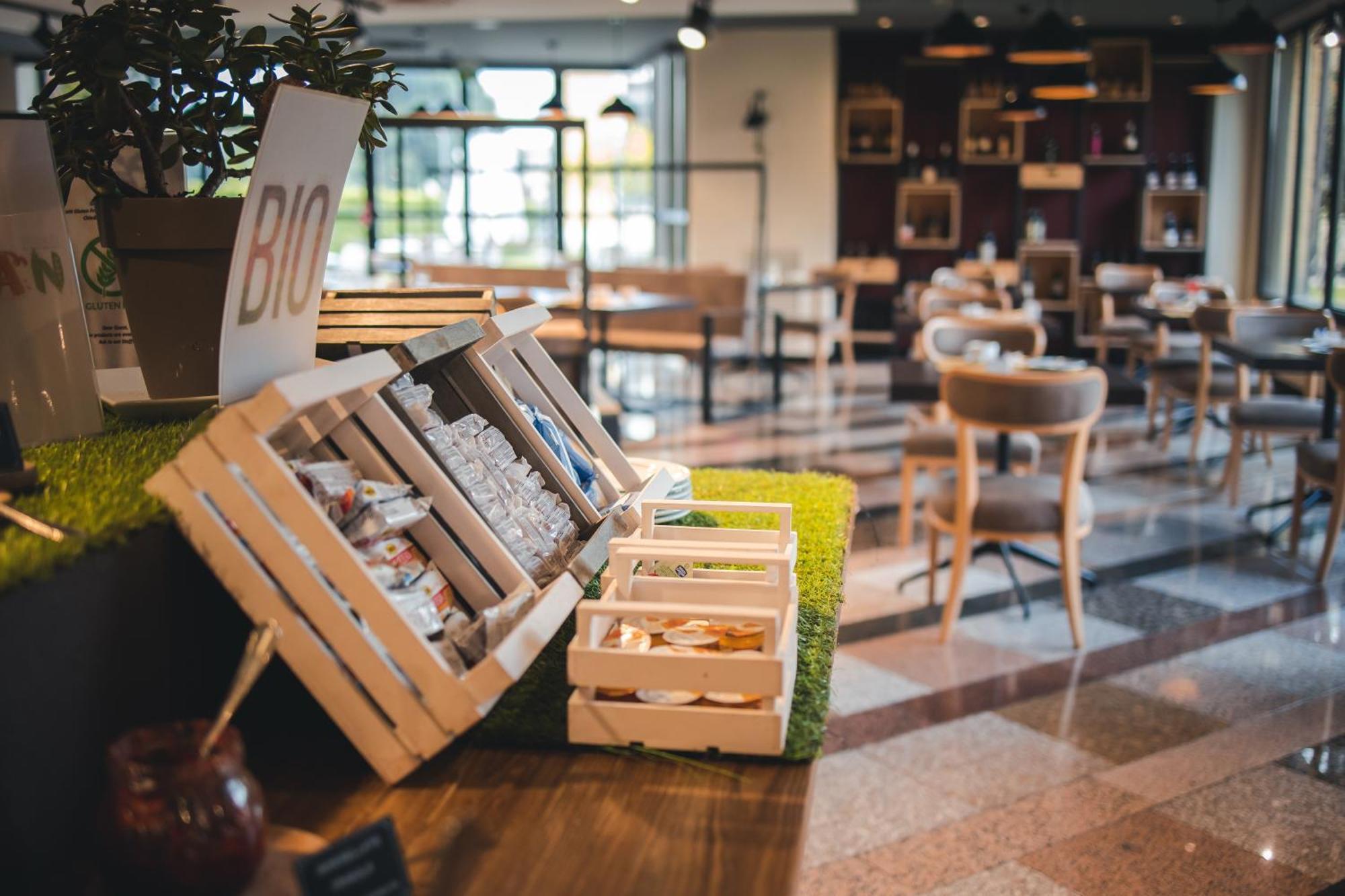 Best Western Mirage Hotel Fiera Paderno Dugnano Zewnętrze zdjęcie