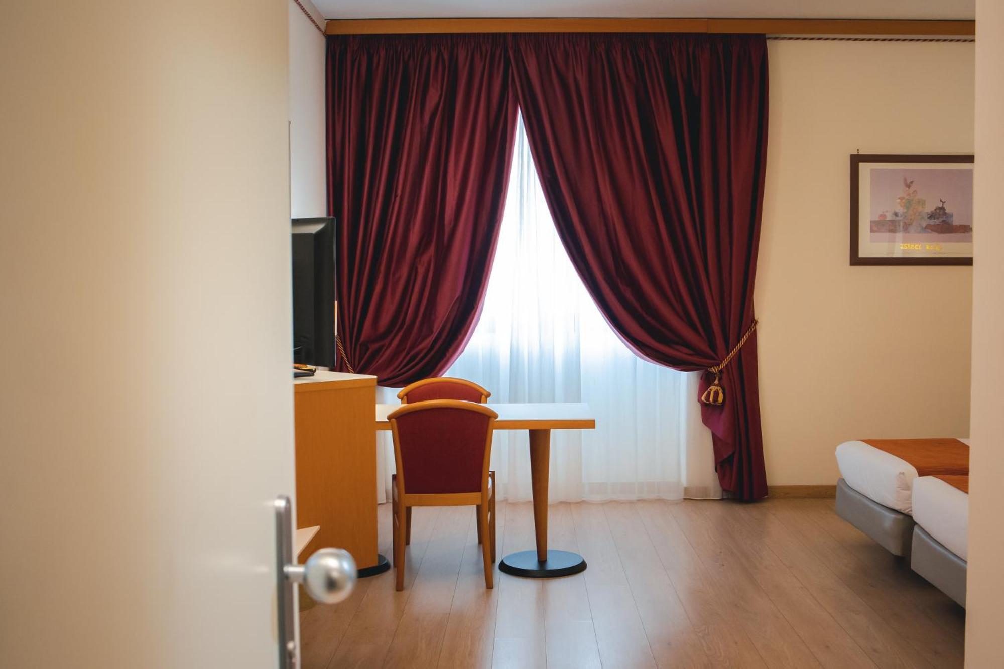 Best Western Mirage Hotel Fiera Paderno Dugnano Zewnętrze zdjęcie