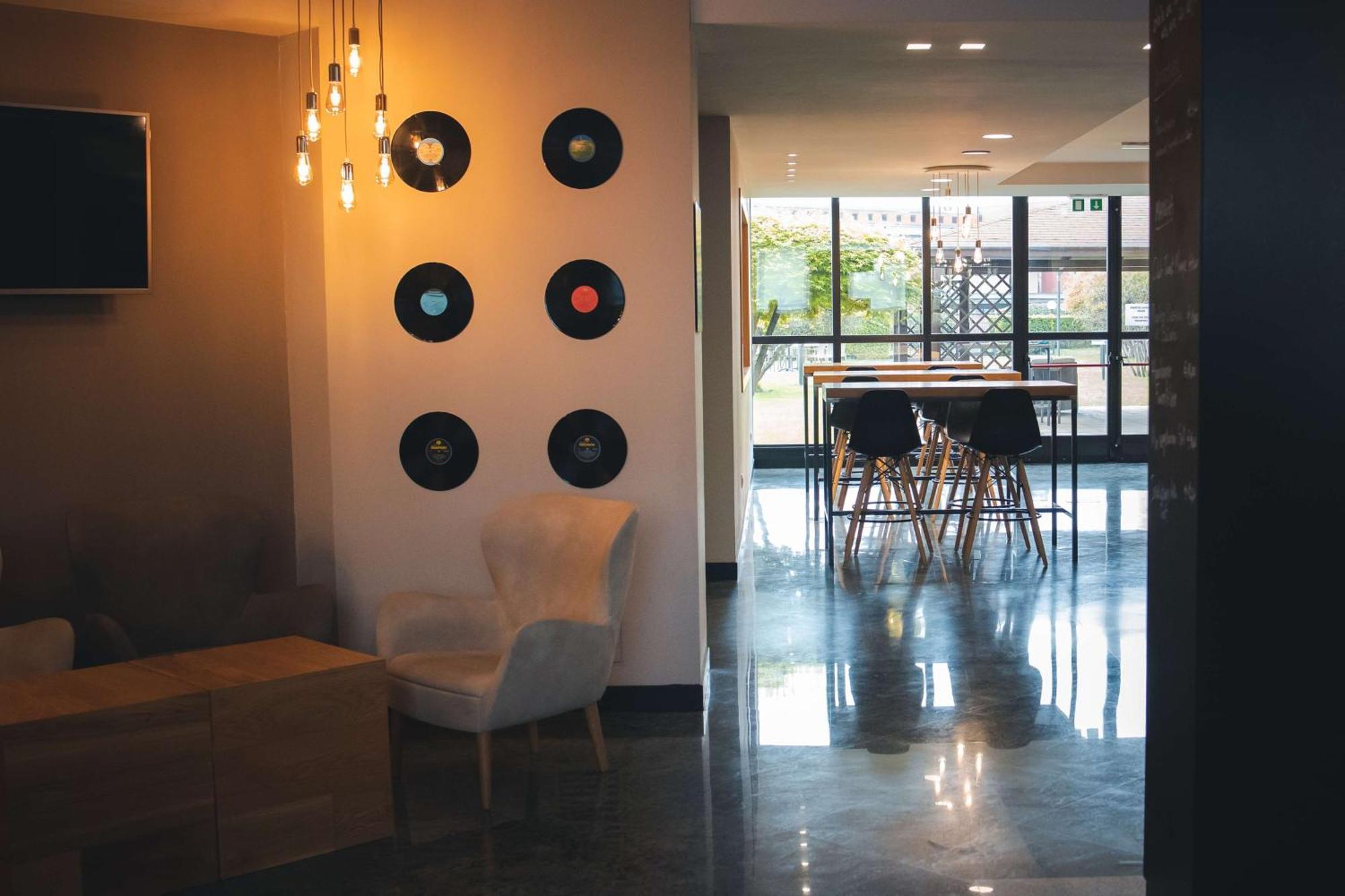 Best Western Mirage Hotel Fiera Paderno Dugnano Zewnętrze zdjęcie
