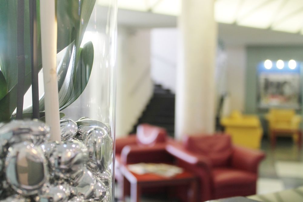 Best Western Mirage Hotel Fiera Paderno Dugnano Zewnętrze zdjęcie