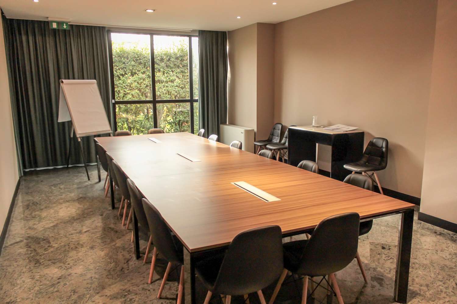 Best Western Mirage Hotel Fiera Paderno Dugnano Zewnętrze zdjęcie