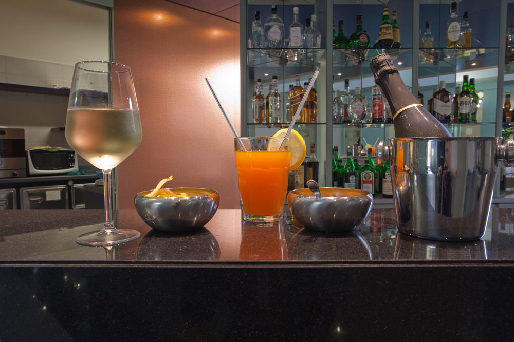 Best Western Mirage Hotel Fiera Paderno Dugnano Zewnętrze zdjęcie