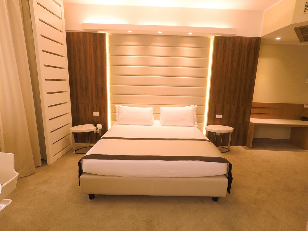 Best Western Mirage Hotel Fiera Paderno Dugnano Zewnętrze zdjęcie